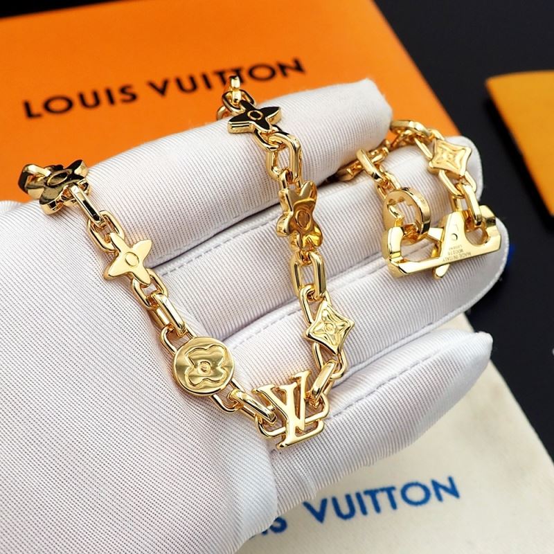 Louis Vuitton Necklaces